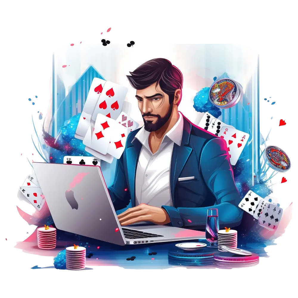 Best Crypto Online Casinos