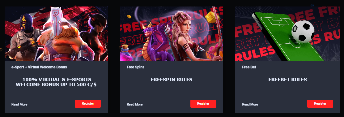 31bets.com Promo5
