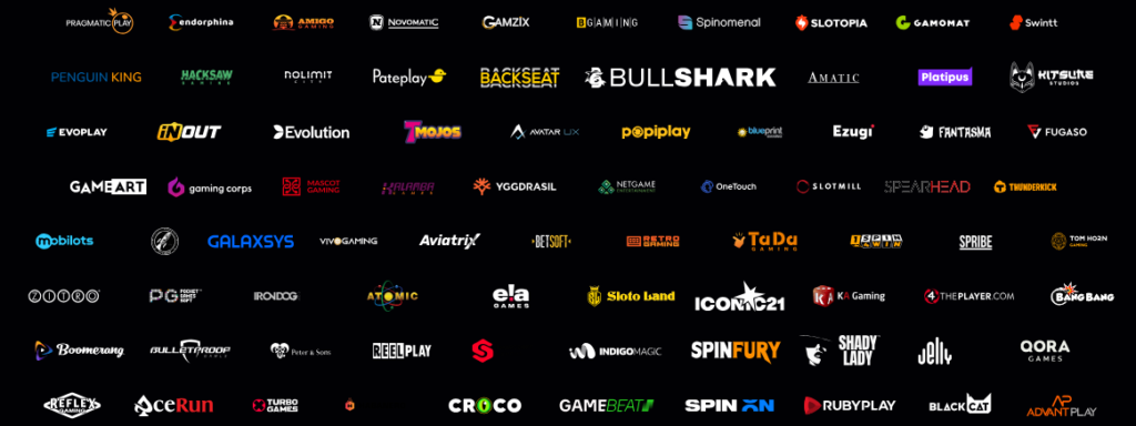 nv.casino slot providers